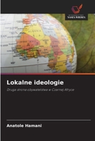 Lokalne ideologie 6208950333 Book Cover