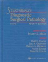 Sternberg's Diagnostic Surgical Pathology