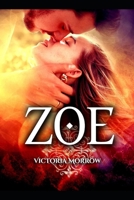 ZOE: The Enchanted Wood B0FWCDPHBC Book Cover