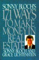 SONNY BLOCH'S 171 WAYS TO MAKE MONEY IN (Bantam Business Books) 0553352539 Book Cover