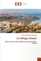 Le Village Urbain 6203428086 Book Cover