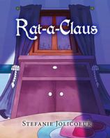 Rat-a-Claus 0996212159 Book Cover