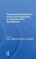 Temperature Sensitivity in Insects and Application in Integrated Pest Management 0367289830 Book Cover