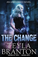 The Change 1939203287 Book Cover