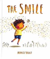 The Smile 1684644135 Book Cover
