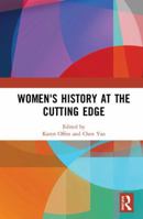 Women's History at the Cutting Edge 036766352X Book Cover