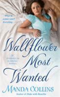 Wallflower Most Wanted 1250109906 Book Cover