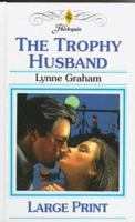 The Trophy Husband 037311835X Book Cover