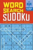 Word Search Sudoku (Mensa) 1402742797 Book Cover
