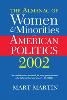 The Almanac Of Women And Minorities In American Politics 0813398177 Book Cover