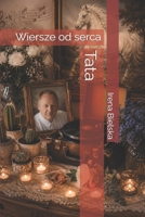 Tata: Wiersze od serca (Polish Edition) B0H63LVRPC Book Cover