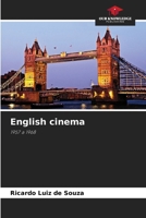 English cinema 6208063140 Book Cover