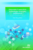Datacenter Connectivity Technologies: Principles and Practice 8793609221 Book Cover