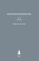 Asuntos Pendientes 1075269903 Book Cover