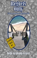 Regrets Only: Gwen Andrews Mystery #5 B0CHLCF73Q Book Cover