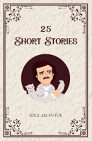 25 Short Stories 9363970051 Book Cover