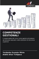 Competenze Gestionali (Italian Edition) 6202459891 Book Cover