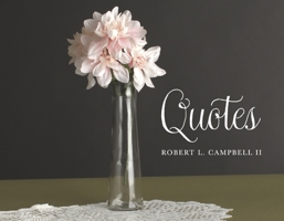 Quotes: Words of Reality B0C6Z9RG8L Book Cover