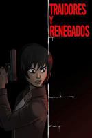 Traidores y renegados 1546668020 Book Cover