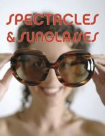 Spectacles & Sunglasses (Pepin Press Design Books) 9054961104 Book Cover