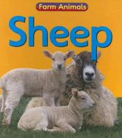 Sheep (Farm Animals) 1575725339 Book Cover