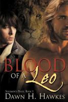 Blood Of A Leo 1614953333 Book Cover