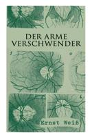 Der arme Verschwender 8027314658 Book Cover