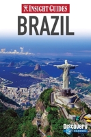 Brazil Insight Guide 9812820590 Book Cover