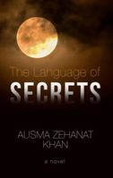The Language of Secrets 1250055121 Book Cover