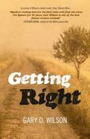 Getting Right 1785351893 Book Cover