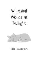 Whimsical Wishes at Twilight 9916904030 Book Cover