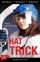 Hat Trick 1552775631 Book Cover