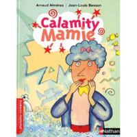 Calamity Mamie : 209253498X Book Cover