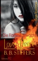 Love'n Desire: Die Flamme erwacht (German Edition) 3750427178 Book Cover