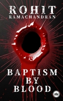Baptism by Blood 9394378278 Book Cover