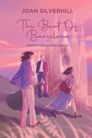 The Beat of Barcelona (Unwritten Notes) 915314886X Book Cover