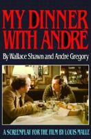 My Dinner With André 039417948X Book Cover