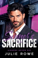 Sinner's Sacrifice B0CPWZ5YPC Book Cover