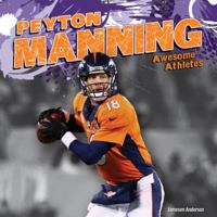Peyton Manning 1624033326 Book Cover