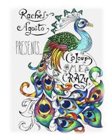 Colour Me Crazy 153555889X Book Cover