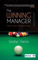 The Winning Manager: Timeless Principles for Corporate Success 8132113713 Book Cover