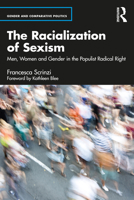 Gender and the Populist Radical Right: Caring for the Nation 1138081523 Book Cover