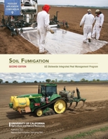Soil Fumigation 1627112146 Book Cover