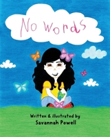 No Words B0FNYKH8NH Book Cover