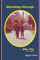 'Thumbing Through the '70S' 1543493637 Book Cover