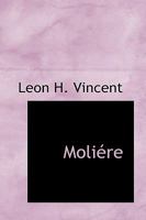 Moli�re 0469446145 Book Cover
