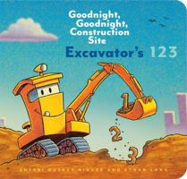Excavator's 123 1452153167 Book Cover