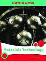 Materials Technology 0431121036 Book Cover