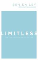 Limitless: The life you were meant to live 1954089988 Book Cover