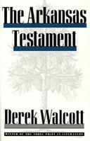 The Arkansas Testament 057114909X Book Cover